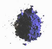 Azul ultramar