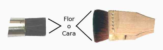 Corto sin punta