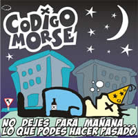 No dejes para ma&ntilde;ana lo que podes hacer pasado (2006)