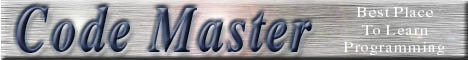 Go to Code Master