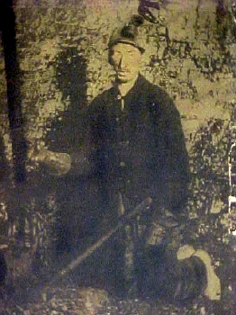 John Thomas Cody