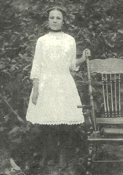 Daisy Frost