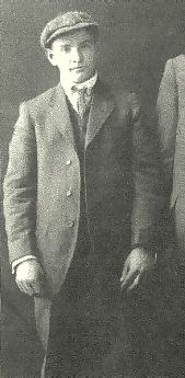 George Frost