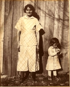granny