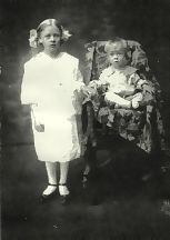 Iona Mae Jarvis