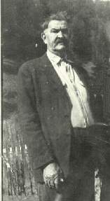 John Wilburn Cody