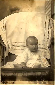 Louie Cody
