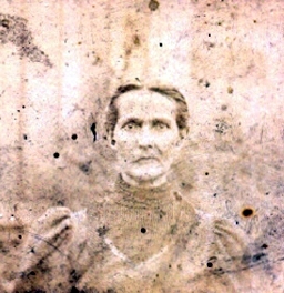 Mary Johnson Cody
