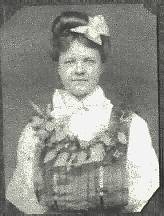 Maude Cody