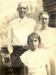 Ancil,Victoria & Cora