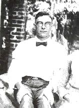 Preston Frost