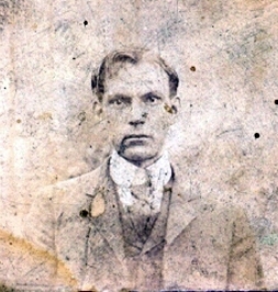 Zedekiah Cody