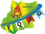 Emblema da Fequaju - Go