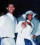 Foto 56 - Comício candidata a prefeita Dep. Lúcia Vânia, Jardim Pompéia - Ano 2000