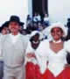 Foto 58 - Festa de Pentecostes, cidade de Jaraguá - Ano 2000