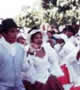 Foto 60 - Festa de Pentecostes, cidade de Jaraguá - Ano 2000