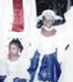Foto 65 - Festa Junina da cidade de Santa B&aacute;rbara - Ano 2000