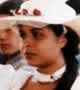 Foto 52 - Festa de Pentecostes, cidade de Jaragu&aacute; - Ano 2000