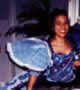 Foto 93 - Ana Paula, Festa Junina Banco do Brasil - Ano 2002