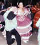 Foto 82 - Festa Junina da Vila S&atilde;o Cottolengo, Trindade - Go - Ano 2003