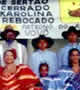 Foto 68 - Grupo Azul que representa o Sert&atilde;o, Pra&ccedil;a C&iacute;vica - Ano 2002