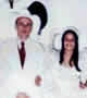 Foto 79 - Reginaldo e Mislene - Ano 2002