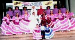 Grupo Rosa  - Ano 2002