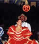 Foto 90 - Festa Junina da cidade de Jandaiá - Ano 2002