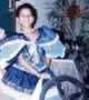 Foto 124 - Eliene, Helton e Lorrany , Festa Junina da Vila Vida - Ano 2003