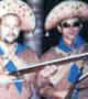 Foto 128 - Arraial das Abóboras, cidade de Rio Verde - Ano 2003