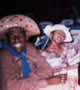 Foto 131 - Festa Junina da Associação dos Aposentados da CELG - Ano 2003