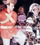 Foto 139 - Festa Junina da cidade de Santa Bárbara - Ano 2003