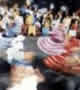 Foto 107 - Concurso do 2º Grande Arraial de Goiânia, Estação Cultura - Ano 2003