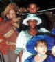 Foto 145 - Festa Junina da cidade de Santa Bárbara - Ano 2003