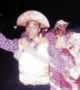 Foto 157 - Festa Junina da cidade de Santa Bárbara - Ano 2004