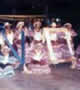 Foto 160 - Festa Junina da cidade de Santa Bárbara - Ano 2004