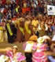 Foto 152 - Concurso do 3º Grande Arraial de Goiânia, Praça Universitária - Ano 2004