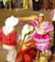 Foto 155 - Concurso do 3º Grande Arraial de Goiânia, Praça Universitária - Ano 2004