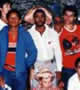Foto 06 - Festa Junina Escola João Braz - Ano 1986