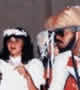 Foto 08 - Festa Junina Igreja setor São Judas - Ano 1989