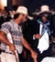 Foto 09 - Festa Junina Escola João Braz - Ano 1989