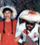 Foto 11 - Festa Junina Escola João Braz - Ano 1989