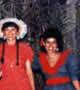 Foto 13 - Festa Junina da Escola João Braz - Ano 1989