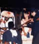 Foto 14 - Festa Junina da Escola João Braz - Ano 1989
