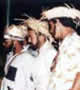 Foto 16 - Festa Junina da Escola João Braz - Ano 1991