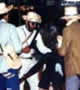 Foto 17 - Festa Junina da Escola João Braz - Ano 1991