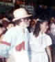 Foto 18 - Festa Junina da Escola João Braz - Ano 1994
