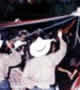 Foto 19 - Festa Junina Clube dos Bancários - Ano 1995