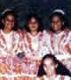 Foto 21 - Quadra de Esportes Jardim Pomp&eacute;ia - Ano 1996