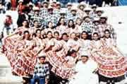 Feira Hippie - Ano 1997
